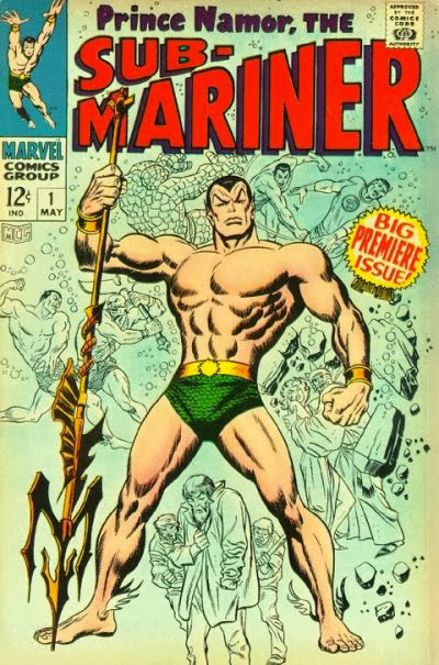 Namor Namor
